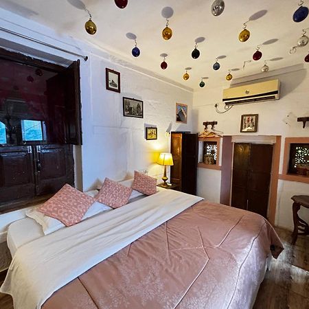 Shahi Guest House Jodhpur  Buitenkant foto
