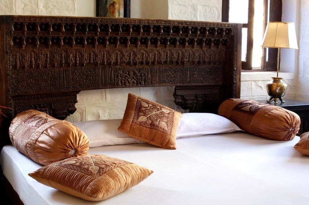 Shahi Guest House Jodhpur  Buitenkant foto