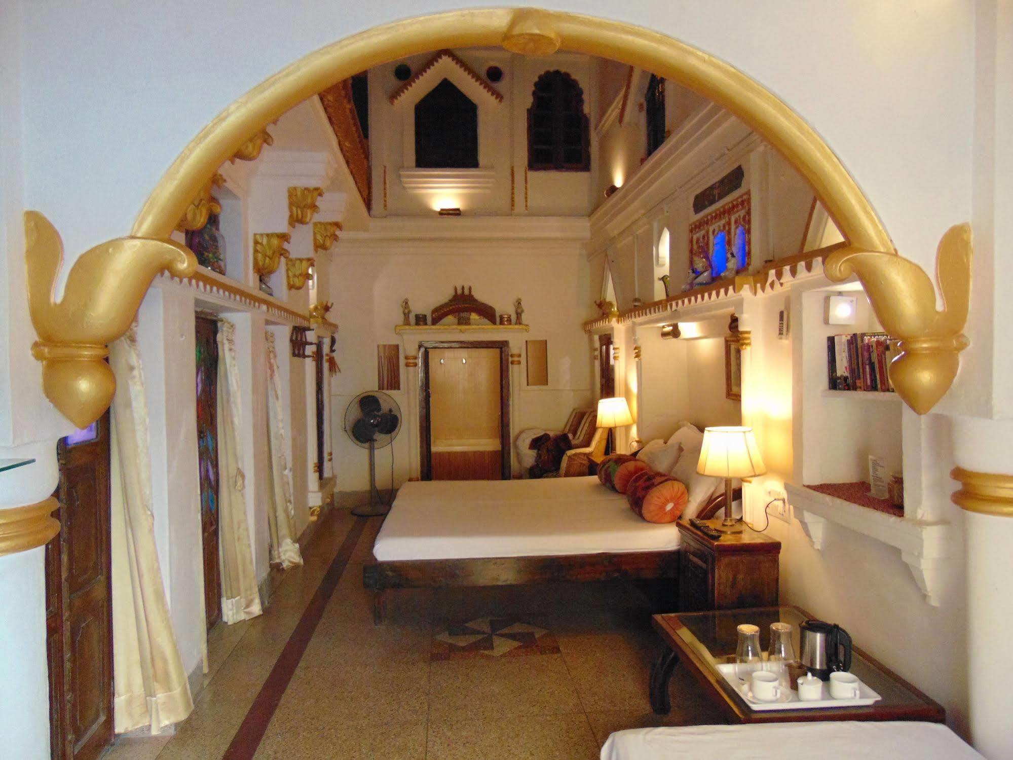 Shahi Guest House Jodhpur  Buitenkant foto