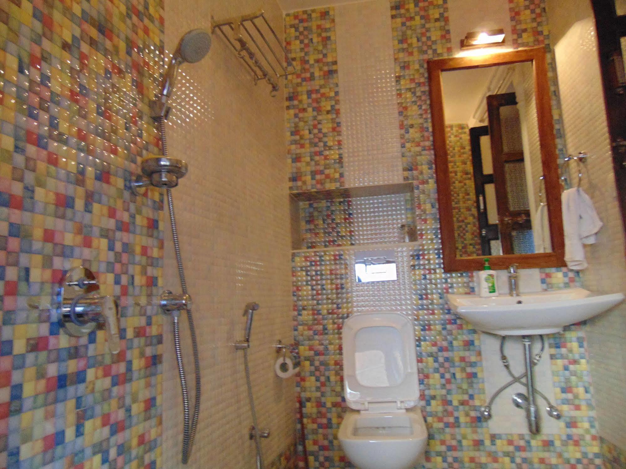 Shahi Guest House Jodhpur  Buitenkant foto